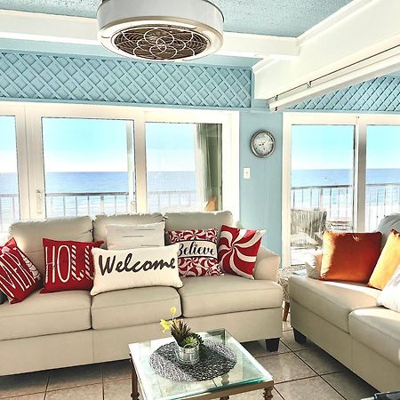 Amazing And Spectacular Ocean And Beach Views In Галвестън Екстериор снимка
