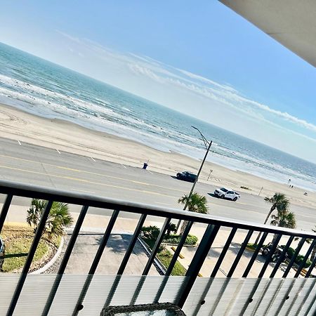 Amazing And Spectacular Ocean And Beach Views In Галвестън Екстериор снимка